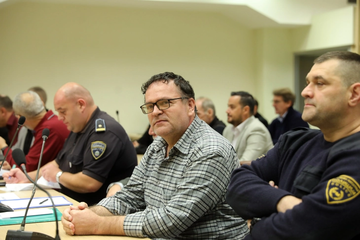 Prokuroria pohon se të pandehurit e kanë përgatitur paraprakisht vrasjen e Vanjës dhe Pançes, gjykimi vazhdon më 21 maj