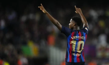 Барселона продава плејада од своите таленти