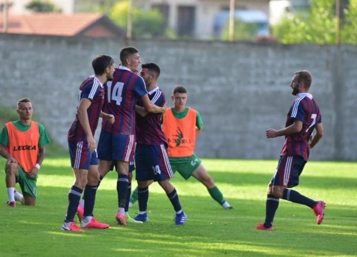 Завршно коло во ПМФЛ