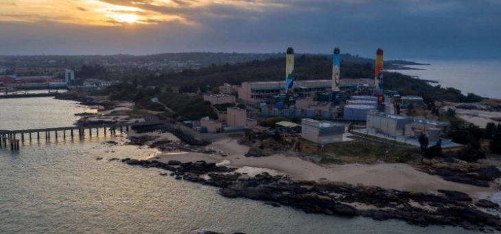 Тајван го затвора последниот нуклеарен реактор