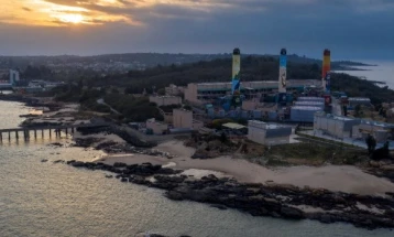 Taiwan shuts down last nuclear reactor