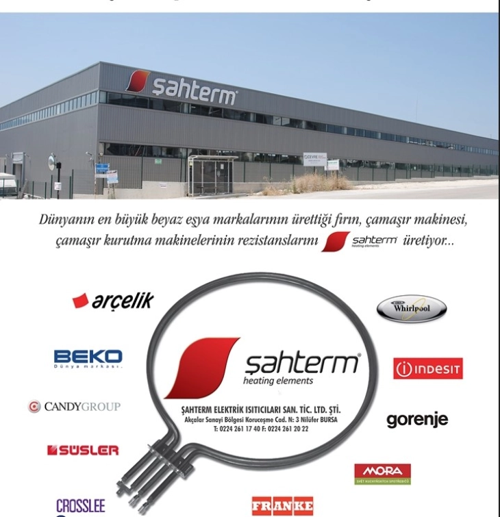 Şahterm to lay foundation stone of factory in Skopje's free zones