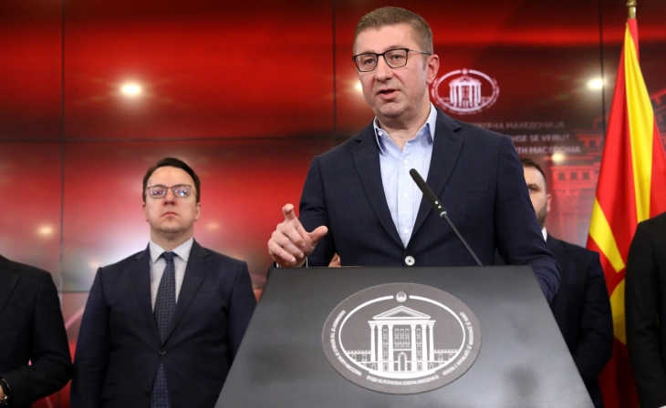 PM: Strategic partnership with UK is second pillar of our international positioning