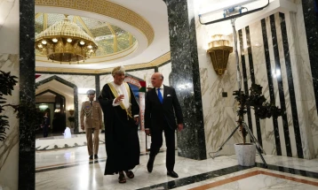 Iraq hosts Arab summit as Gaza war rages on