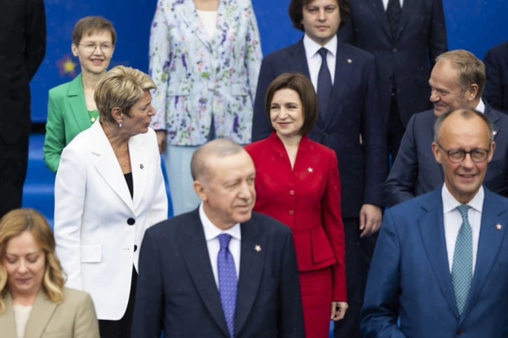 Erdogan: Takimi Ukrainë-Rusi në Stamboll jashtëzakonisht i rëndësishëm për përfundimin e luftës