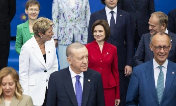 Erdogan: Takimi Ukrainë-Rusi në Stamboll jashtëzakonisht i rëndësishëm për përfundimin e luftës