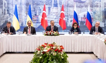 Ukrainasit i kumtuan tre kushtet kryesore ruse për paqe