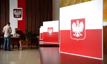 Во Полска денеска се одржуваат претседателски избори