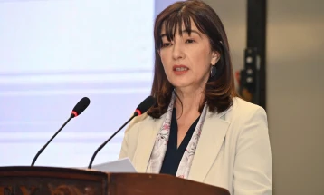 Нацевска: Народната банка спроведе реформи за развој на финансиските пазари со видливи резултати