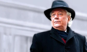 Во Србија објавена двојазична книга за 75 години од раѓањето и половина век од објавувањето на првата книга на Раде Силјан