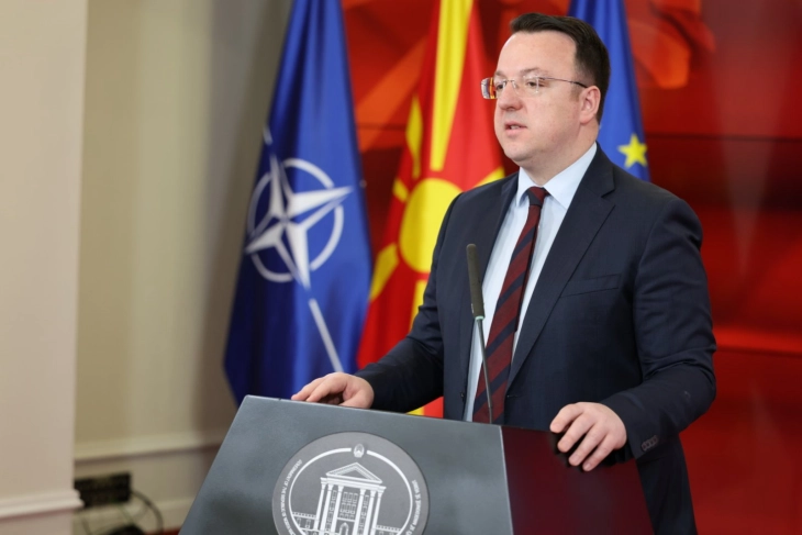 Николоски: Македонското градежништво ќе расте, очекувам градежниот сектор повторно да стане меѓународно конкурентен