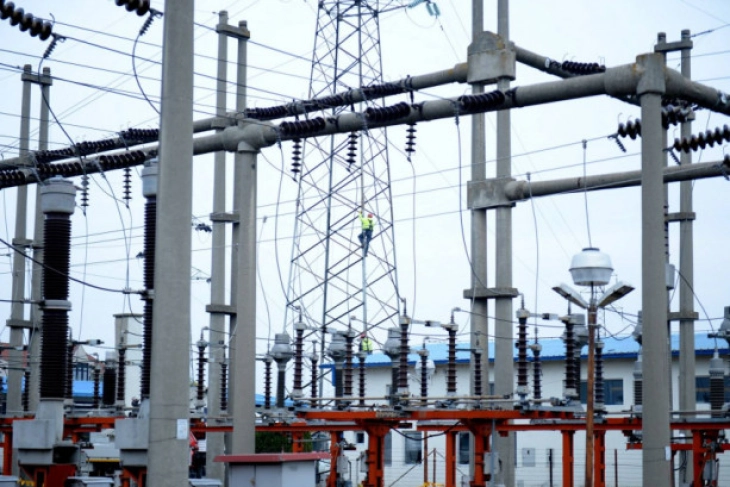 SHA MEPSO: Për shkak të tranzitit të ulët dhe konsumit të energjisë elektrike erdhi deri te defekti i vogël në rrjetin 110 kilovatësh përçues