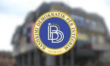 BDI: Dënohet vendimi i Regjistrit qendror për pranim të tetë të punësuarve të rinj, pa asnjë shqiptar mes tyre