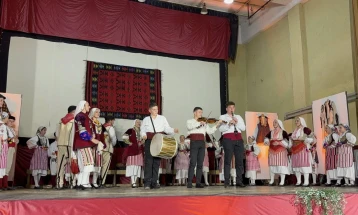 Drimkol ensemble to give 'Echo of the East' concert