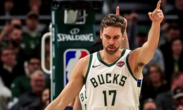 Ратко Радовановиќ и Пау Гасол нови членови на кошаркарската Куќа на славните на ФИБА