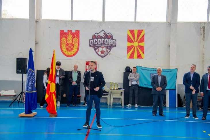 Во Крива Паланка традиционален меморијален турнир во чест на загинатите бранители 