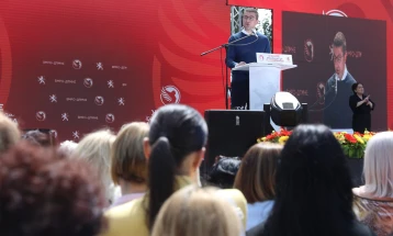 Мицкоски: Таравари го одбра својот пат, ќе се обиде повторно да најде начин да влезе во коалиција со нас