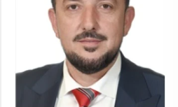 Sulejmani nga ASH-ja është tërhequr nga funksioni i deputetit, VLEN fiton një deputet të ri