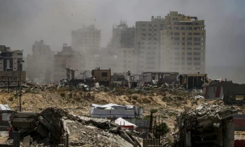 Izraeli shpalli fillim të operacioneve të reja 