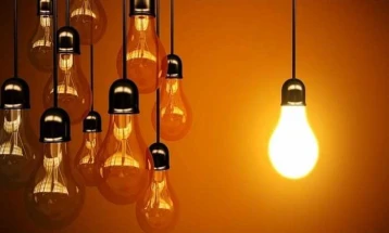 Pa rrymë disa pjesë të Qendrës, Aerodromit dhe Sarajit