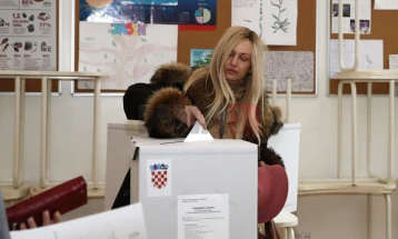 Kroacia: Zagrebi, Spliti dhe Rijeka do të zgjedhin prefektin në rrethin e dytë të zgjedhjeve lokale brenda dy javësh