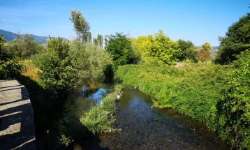 „Охрид SOS“: Мошне лош проектот за пренасочување на Сатеска во првобитното речно корито