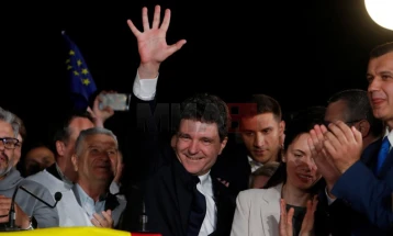 Новиот претседател на Романија, Никушор Дан – математичар во борба против корупцијата