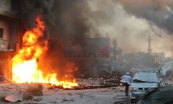 Pakistan: Në shpërthimin e një auto-bombe në Baluxhistan janë vrarë katër persona