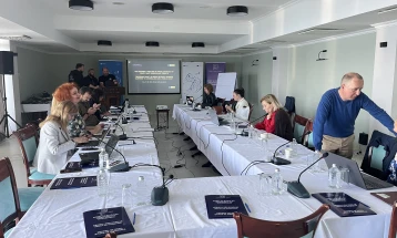 Регионална конференција на Советите за етика во новинарството: Вештачката интелигенција корисна алатка, но никако креатор на новинарски производ