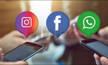 Tre anëtare të BE-së kërkojnë përcaktimin e moshës minimale për qasje deri te rrjetet sociale