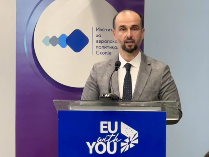 Mekanizmi i Agjendës së reformave do të sigurojë monitorim transparent dhe inkluziv të procesit reformues