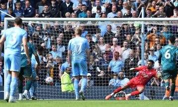 Silva: Sezon shumë i keq për Mançester Sitin, diçka duhet të ndryshohet