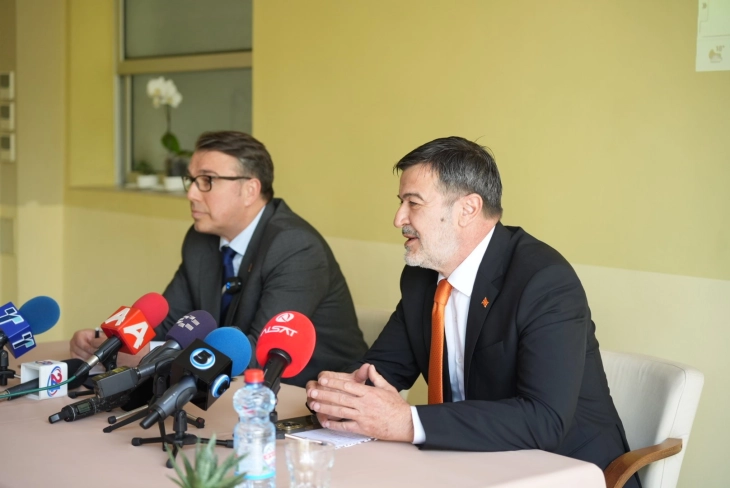 Филков: Електронските алки не се само технолошки уреди, тие се алатка за реформа