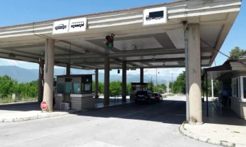 Në VK “Bllatë” privohet nga liria një shtetas shqiptar, ka poseduar fishekë