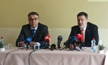 Vihen në funksion hallkat elektronike për vuajtje të dënimit arrest shtëpiak