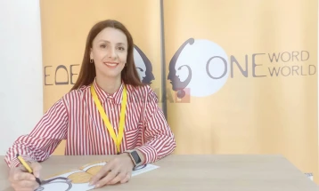 Работилници, монографија, книга и панел на ИФ за монодрама во Битола