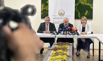 Клековски би прифатил да биде министер за здравство, но со соодветна замена во ФЗО