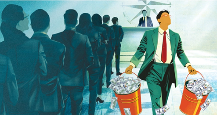 EBRD presents its flagship Transition Report in Skopje