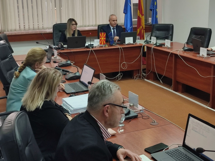 Administrative Court cancels decision on election of a Constitutional Court judge due to Judicial Council error