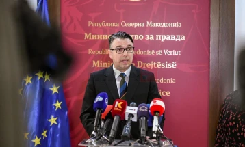 No intention to resign from post, says Justice Minister