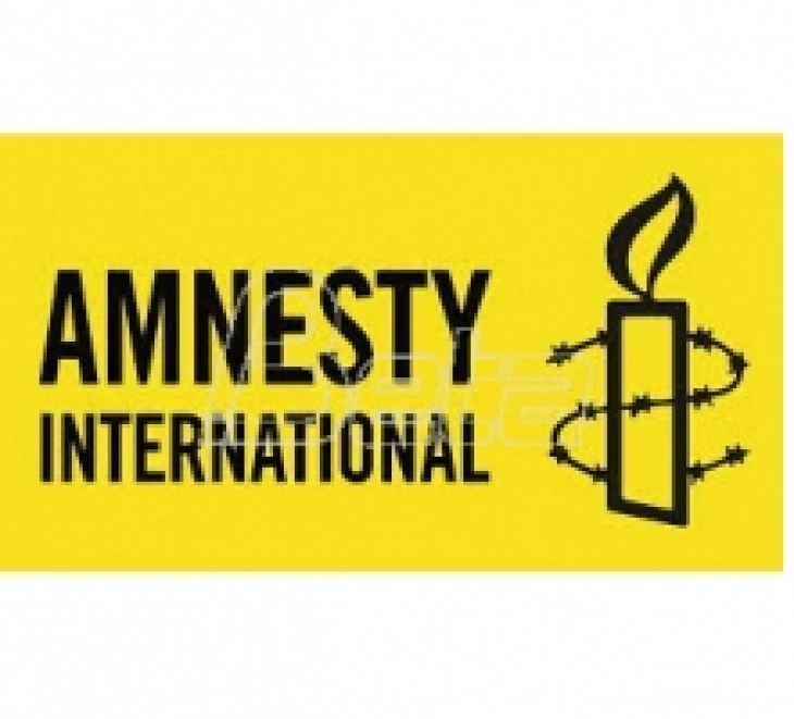 Amnesty International effectively banned in Russia