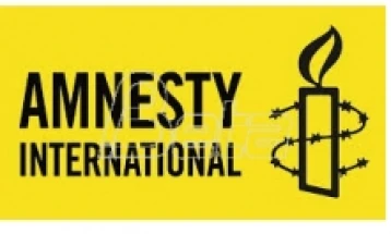 Amnesty International effectively banned in Russia