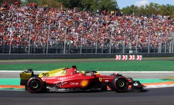 Леклер очекува многу тежок викенд за Ферари во Монако