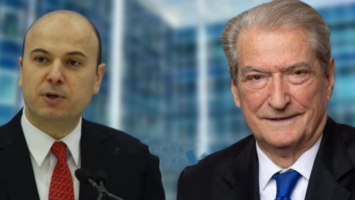 Почнува судски процес за досието „Партизан“, во кој се обвинети Бериша и неговиот зет Малтези