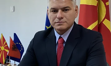 Deputy Agriculture Minister Flakron Bexheti submits irrevocable resignation