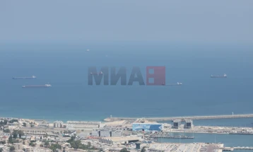 Јеменските Хути објавија „морска блокада“ на израелското пристаниште Хаифа