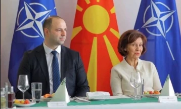 Defence Ministry and Army's Gender Self-Assessment and Gender Action Plan 2024 – 2028 to be promoted