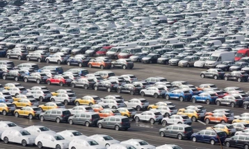 EU seeks transatlantic trade truce as US tariffs strain car industry