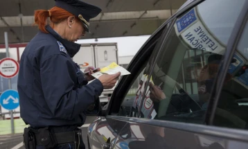 EU agrees on gradual launch of new digital border control system