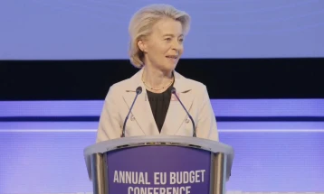 Lajen bëri thirrje për sigurimin e burimeve të reja të të ardhurave për buxhetin e BE-së